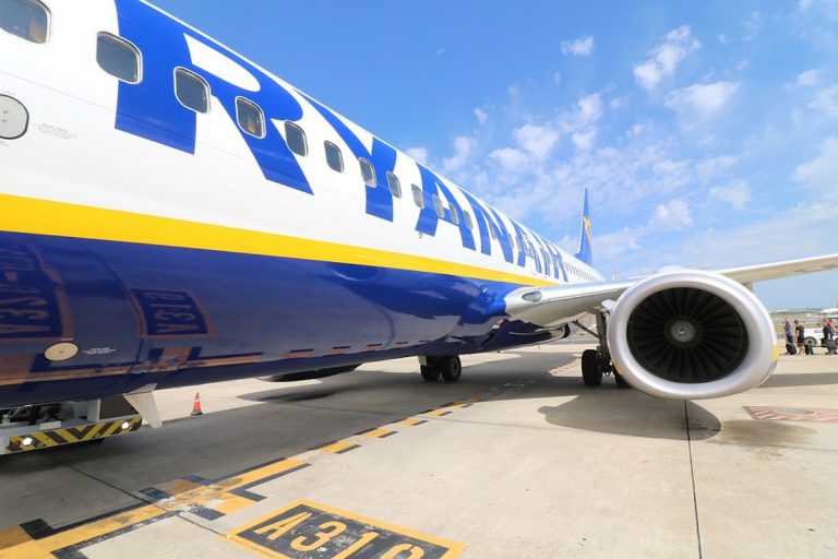 Sciopero Ryanair 22-23 agosto 2019: orario e informazioni stop aerei | Stop anche il 2-3-4 settembre Sciopero Ryanair 22-23 agosto 2019: orario e informazioni stop aerei | Stop anche il 2-3-4 settembre
