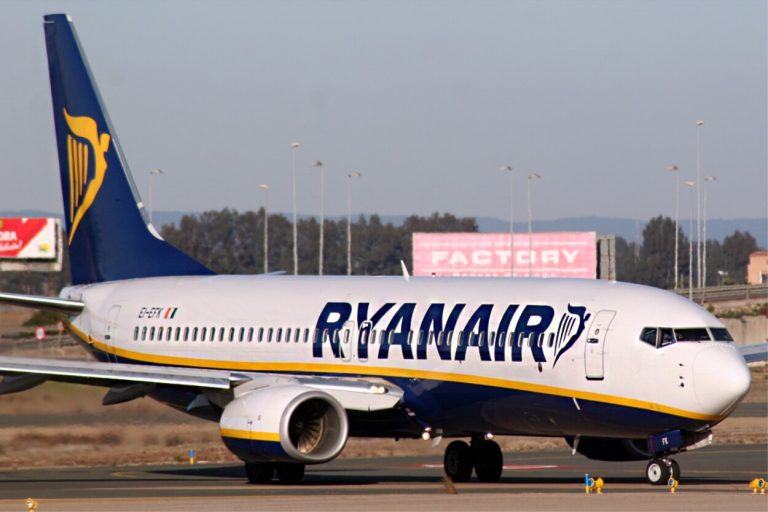 Sciopero Ryanair 22 e 23 agosto 2019, orari e info stop aerei