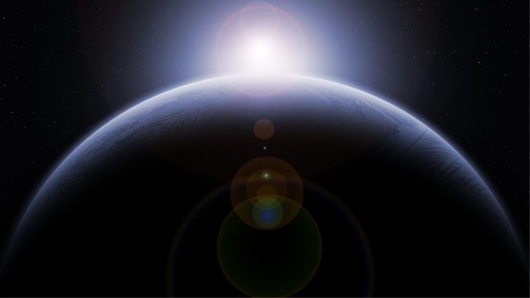 Un secondo pianeta gigante trovato intorno alla stella Beta Pictoris Un secondo pianeta gigante trovato intorno alla stella Beta Pictoris