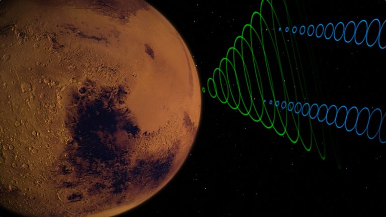 Misteriosi segnali radio dallo spazio profondo raccolti dagli astronomi canadesi Misteriosi segnali radio dallo spazio profondo raccolti dagli astronomi canadesi