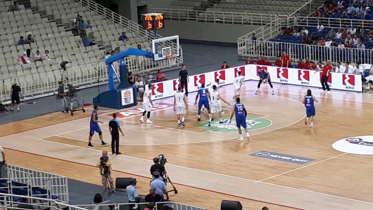 Verso i mondiali basket 2019: Italia impegnata nel torneo di Shenyang. Calendario e orari tv