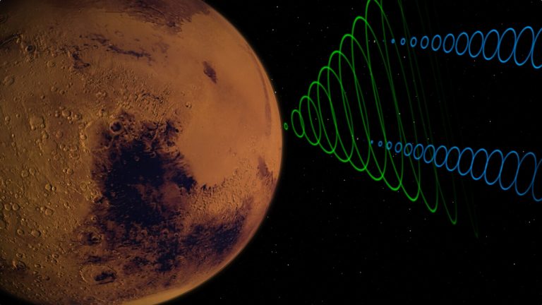 Misteriosi segnali radio dallo spazio profondo raccolti dagli astronomi canadesi