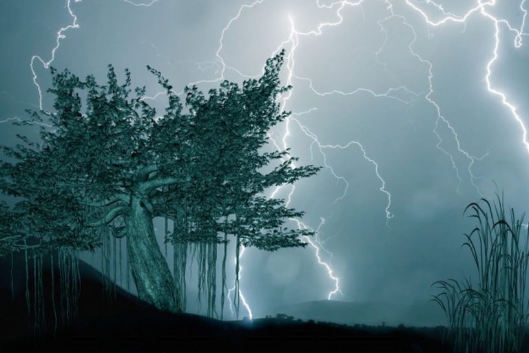 METEO – Forti TEMPORALI in arrivo in ITALIA ancora nella giornata di domani, ecco le zone più colpite