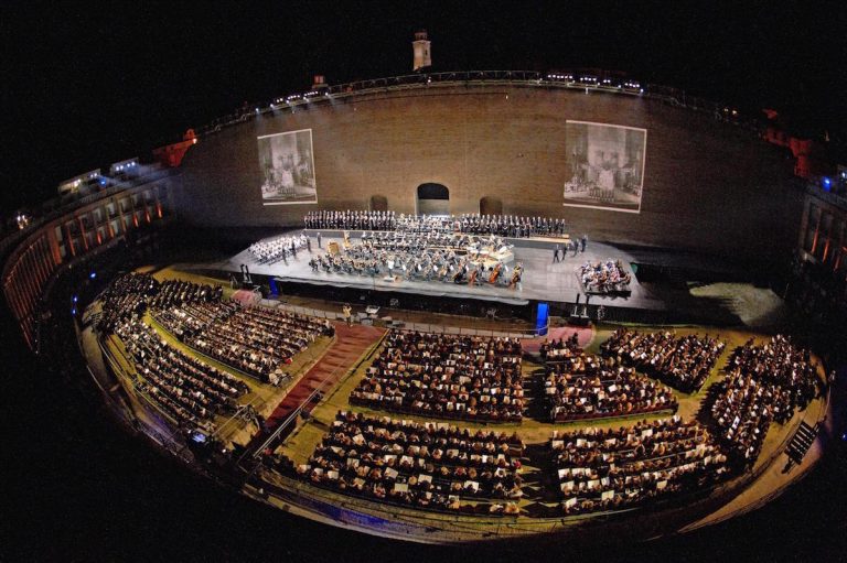 Meteo Macerata, Maneskin scaletta concerto oggi 25 agosto 2019 Arena Sferisterio | Orario e info biglietti