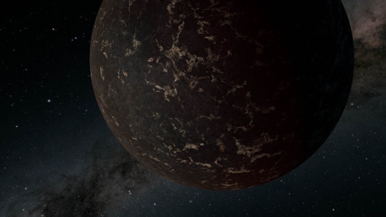 Scoperto Un Nuovo Pianeta Extrasolare: Ecco Dove Si Trova E Quanto ...