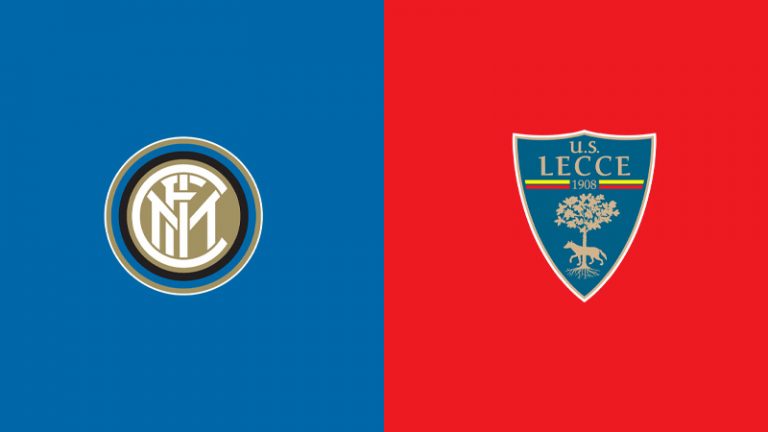 Serie A, Inter-Lecce: risultato finale | Classifica e ...