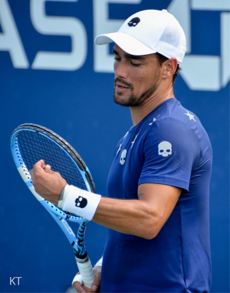 Tennis, US Open 2019, Fognini-Olpelka: risultato finale – Meteo oggi 26 agosto