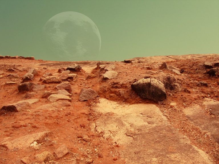 Terraformazione di Marte, il piano di Musk con i riflettori solari: come funziona Terraformazione di Marte, il piano di Musk con i riflettori solari: come funziona