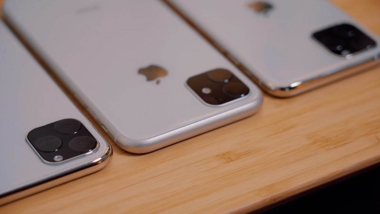 iPhone 11, grandi novità sul design Data di uscita, caratteristiche e prezzo smartphone Apple iPhone 11, grandi novità sul design Data di uscita, caratteristiche e prezzo smartphone Apple