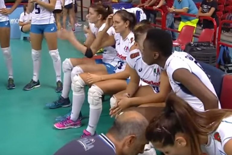 Volley femminile, Europei 2019: Italia-Polonia, risultato e classifiche gironi. Meteo