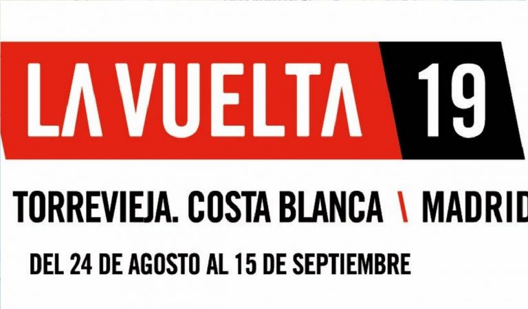 Vuelta 2019, ordine d’arrivo 6^ tappa 29 agosto. Meteo