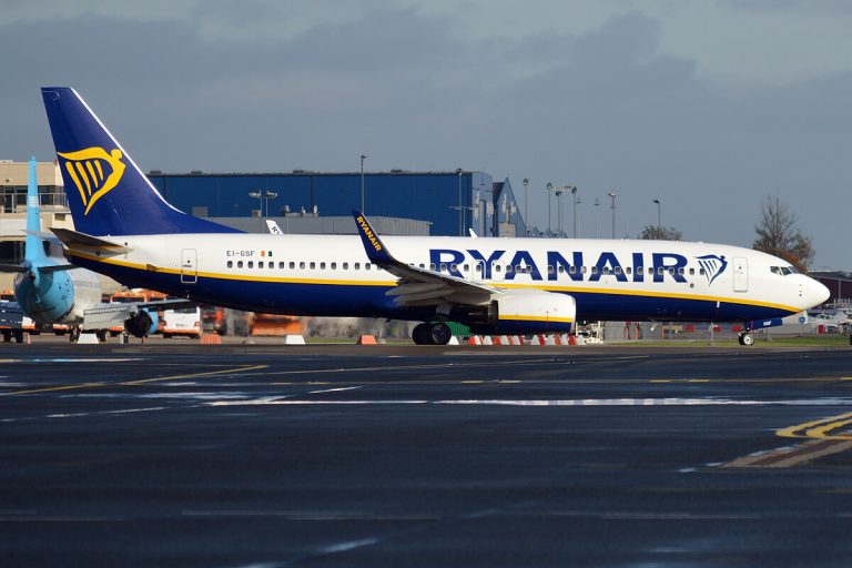 Sciopero Ryanair 2-3-4 settembre 2019, orari e possibili disagi in Italia – Meteo Sciopero Ryanair 2-3-4 settembre 2019, orari e possibili disagi in Italia – Meteo