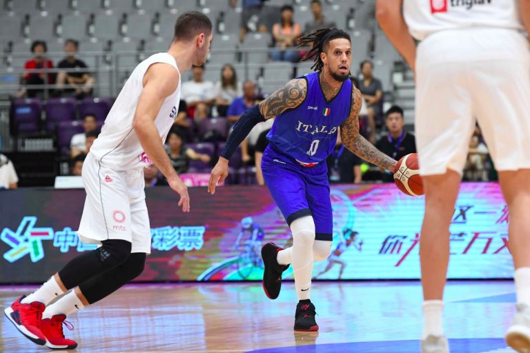 Basket, Mondiali 2019: le speranze dell’Italia e il pass per le Olimpiadi 2020 Basket, Mondiali 2019: le speranze dell’Italia e il pass per le Olimpiadi 2020