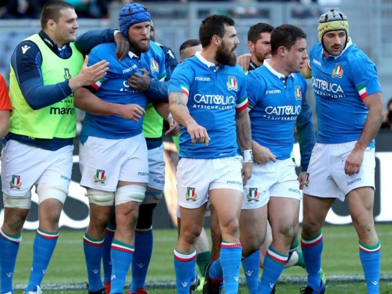 Rugby, Francia-Italia, risultato match 30 agosto | Meteo Rugby, Francia-Italia, risultato match 30 agosto | Meteo