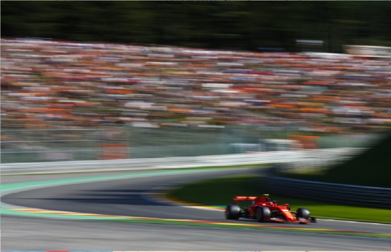 Formula 1, GP Belgio F1 2019: griglia di partenza modificata a Spa. Orari tv gara Tv8 e Sky. Meteo