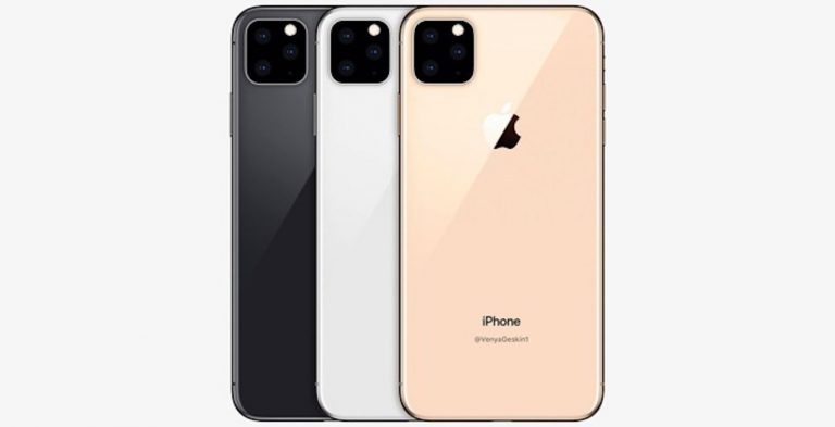 iPhone 11, ecco la prima foto ufficiale | Data di uscita, caratteristiche e prezzo iPhone 11, ecco la prima foto ufficiale | Data di uscita, caratteristiche e prezzo