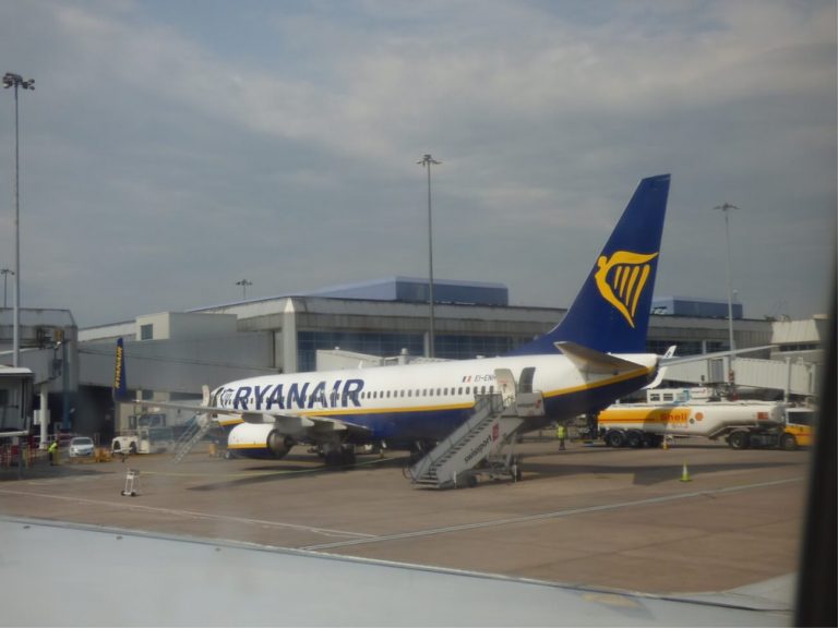 Sciopero Ryanair 2-3-4 settembre 2019: orari, rischio disagi in Italia? Meteo