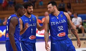 Italia-Angola, risultato mondiali basket Cina 2019 – Meteo 2 settembre