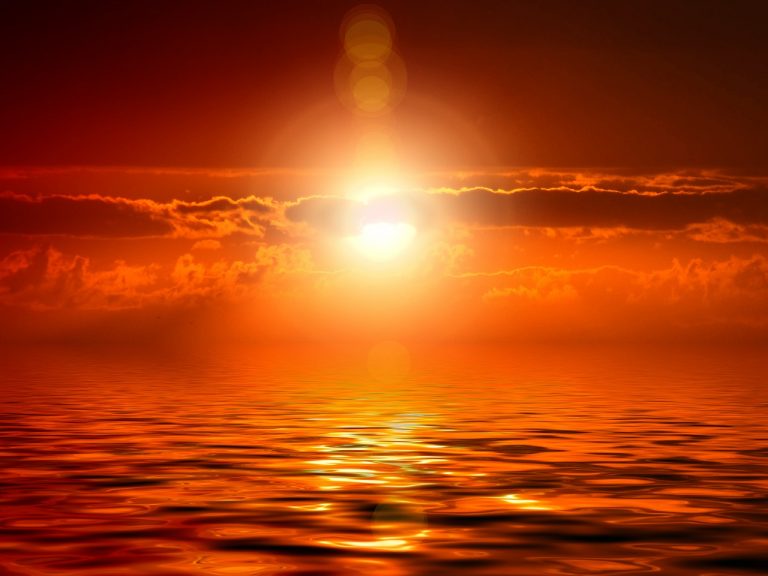 Sole, nuovo ciclo in arrivo a breve: più rischi per la Terra