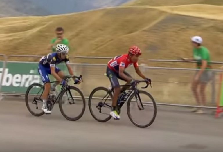 Vuelta 2019, vincitore e ordine di arrivo 10^ tappa cronometro individuale | Classifica generale | Meteo