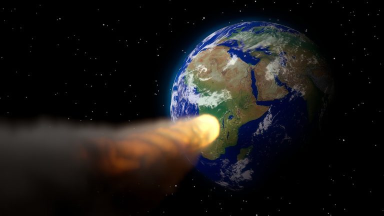 Didymoon, l’asteroide da deviare: a che punto è la missione? Gli ultimi sviluppi