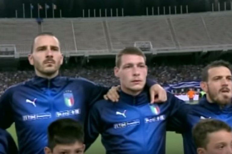 Armenia-Italia, commento e risultato qualificazioni Europei 2020 – Meteo Erevan, 5 settembre