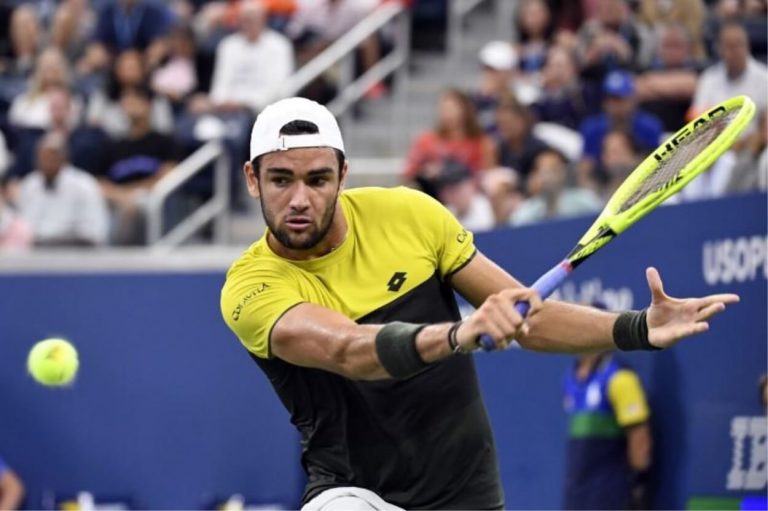 Tennis, US Open 2019 risultati e programma: Berrettini in semifinale trova Nadal! Ecco quando si gioca – Meteo