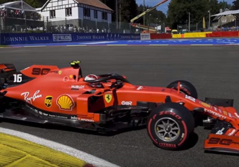 Formula 1 GP Monza Italia 2019, Vettel: “Non siamo noi i favoriti!” – Meteo