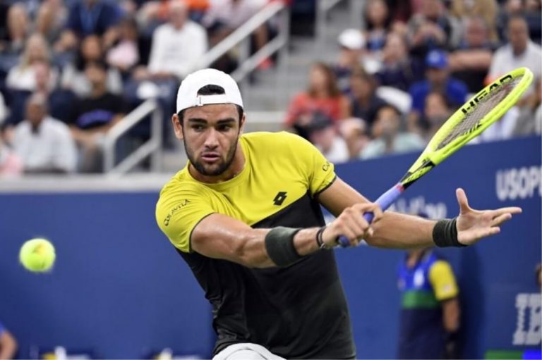 Berrettini-Nadal, semifinale US Open 2019: orario diretta tv e info streaming, pronostico e quote – Risultati maschili e femminili – Meteo Berrettini-Nadal, semifinale US Open 2019: orario diretta tv e info streaming, pronostico e quote – Risultati maschili e femminili – Meteo