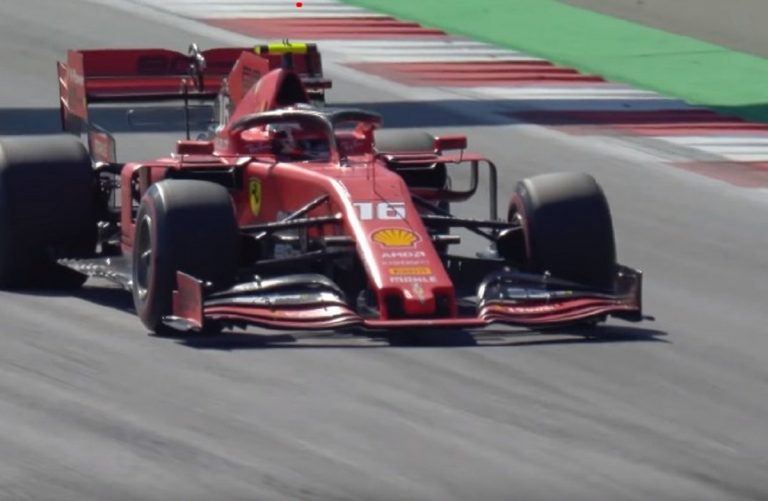 Formula 1 GP Monza 2019, le qualifiche in diretta live: bandiera rossa in Q1. Meteo GP Italia