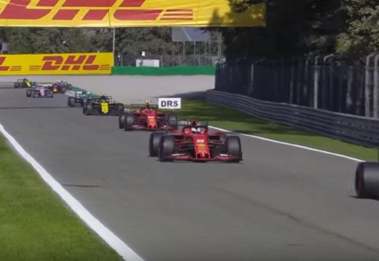 Formula 1, GP Monza 2019, Leclerc in pole, Vettel graziato dai giudici | Orario tv, griglia di partenza e classifica mondiale F1 | Meteo Formula 1, GP Monza 2019, Leclerc in pole, Vettel graziato dai giudici | Orario tv, griglia di partenza e classifica mondiale F1 | Meteo