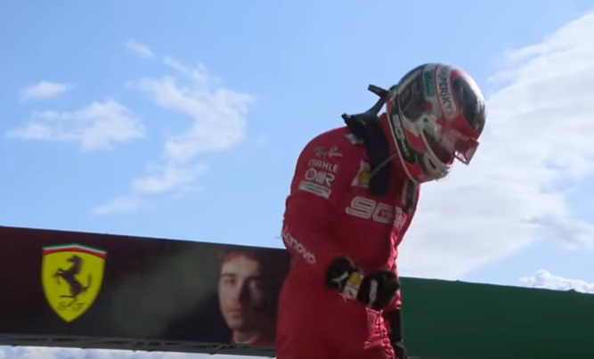 F1 2019, Ferrari, l’ad interviene sul dualismo Leclerc-Vettel: “Le gerachie possono cambiare” – Calendario Gp e Classifica, meteo Maranello