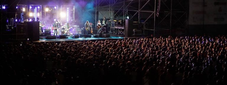 Meteo Modena, Edoardo Bennato scaletta concerto oggi 10 settembre 2019 | Arena Ponte Alto | Orario e info biglietti
