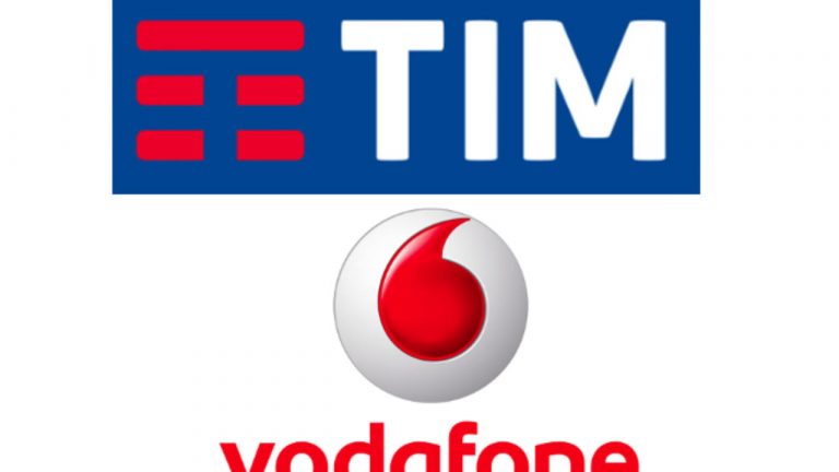 Offerte telefonia mobile, le promozioni low cost di TIM e Vodafone con 50 Giga di internet