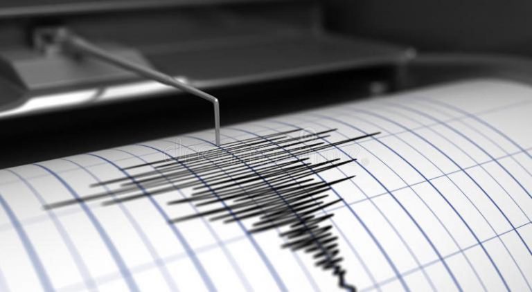 Terremoto oggi 11 settembre 2019: le scosse di terremoto in Italia | I dati INGV