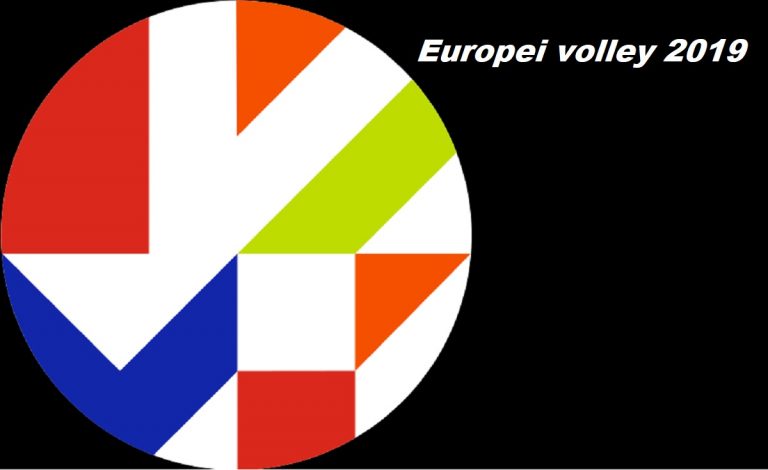 Volley Europei 2019: calendario partite dell’Italia. Gironi, regolamento, favorite per il titolo