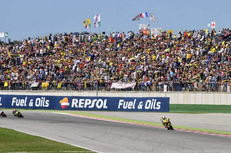 MotoGP Misano 2019, risultati prove libere 2. Orari tv e meteo GP San Marino MotoGP Misano 2019, risultati prove libere 2. Orari tv e meteo GP San Marino
