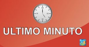 ultimo minuto