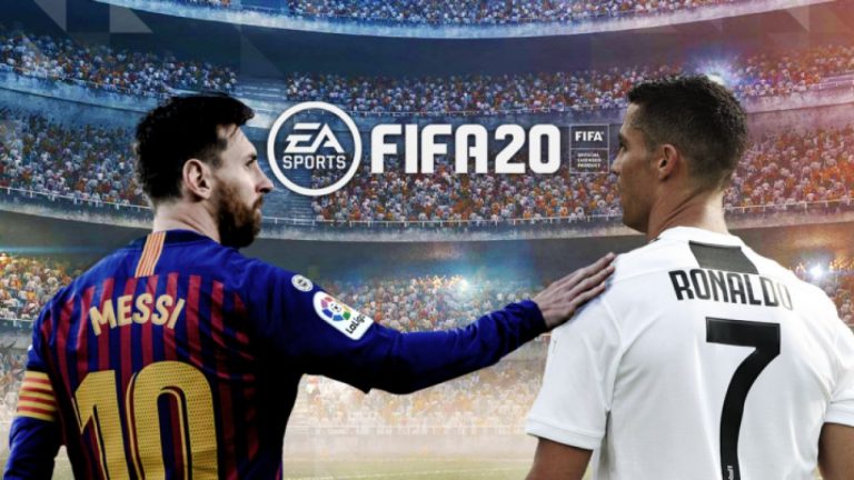 FIFA 20, tra pochi giorni il lancio: data di uscita, prezzo e novità