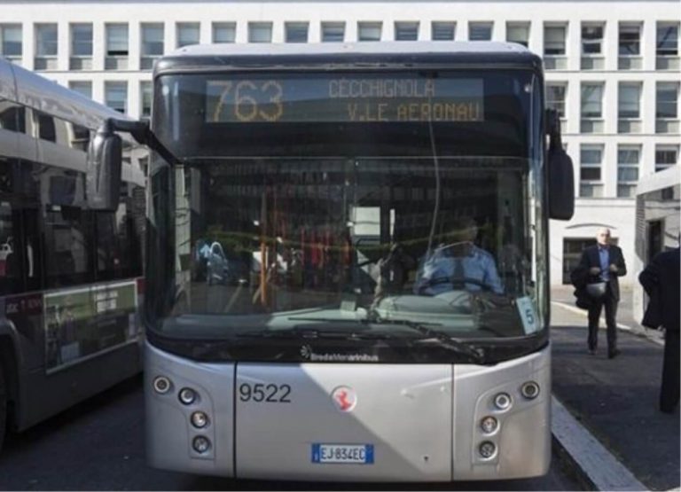 Sciopero trasporti Roma, oggi lunedì 16 settembre 2019: orari e info stop mezzi Tpl. Regolari i trasporti Atac | Meteo