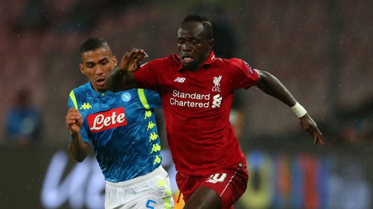 Champions League, Napoli-Liverpool 2019. Orario tv, diretta streaming. Probabili formazioni. Meteo