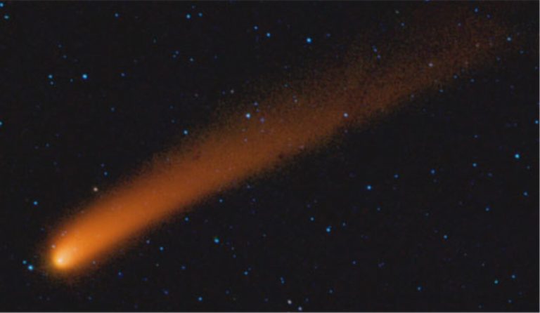 Scoperta una nuova cometa nel sistema solare – I primi risultati suggeriscono che la nuova cometa interstellare è “molto rossa” Scoperta una nuova cometa nel sistema solare – I primi risultati suggeriscono che la nuova cometa interstellare è “molto rossa”