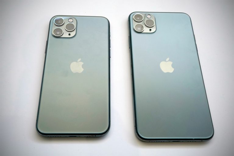 iPhone 11, 11 Pro e Pro Max, a breve il lancio: vendite oltre le aspettative – Offerte e prezzo iPhone XR, XS e XS Max