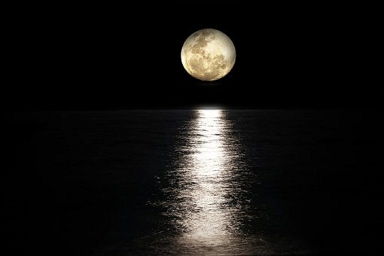 I cicli della Luna possono influenzare la nostra salute ? Ecco cosa c’è di vero I cicli della Luna possono influenzare la nostra salute ? Ecco cosa c’è di vero