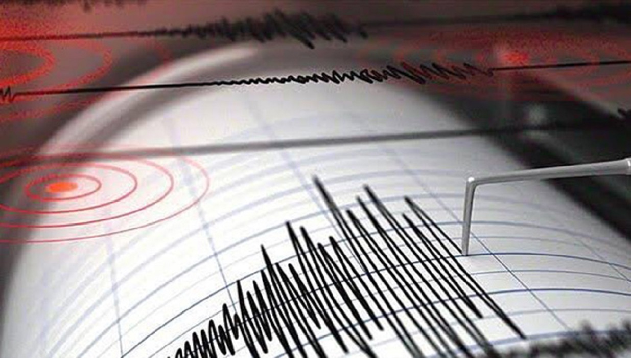 Intensa Scossa Di Terremoto Al Nord Lungo Tremore In Molte Città Zone Colpite Centro Meteo 9068