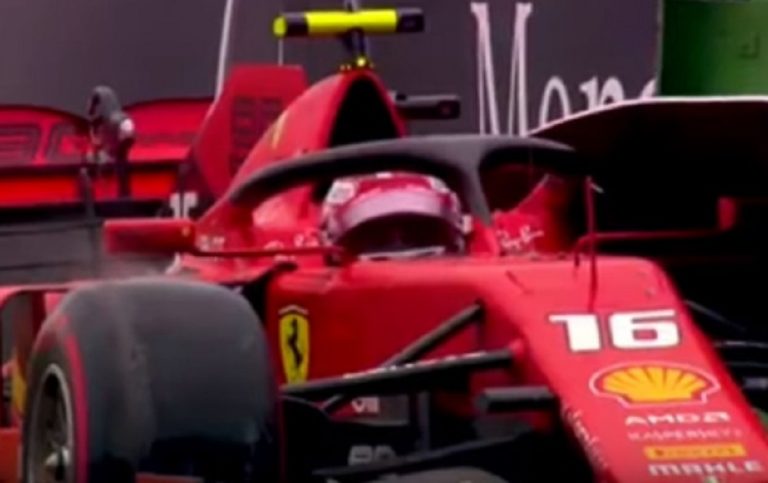 Formula 1 GP Singapore F1 2019, Leclerc: “Ecco le ragioni del mio malumore” – Risultato, classifica, Meteo 22 settembre