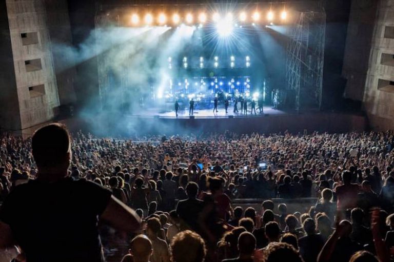 Meteo Napoli, Gigi D’Alessio-Nino D’Angelo concerto Arena Flegrea 22 settembre 2019 | Scaletta | Orario e info biglietti