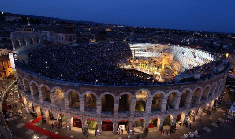 Meteo Verona, Nek scaletta ufficiale concerto Arena 22 settembre 2019 | Orario e info biglietti