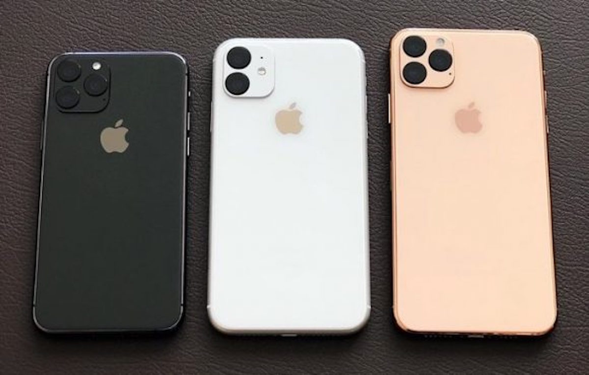 iPhone 11, iPhone 11 Pro e 11 Pro Max, come acquistarli a