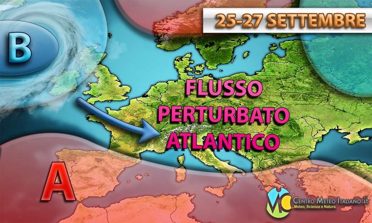 METEO PALERMO: piogge autunnali ancora lontane, procederà il bel tempo nei prossimi giorni di Settembre METEO PALERMO: piogge autunnali ancora lontane, procederà il bel tempo nei prossimi giorni di Settembre